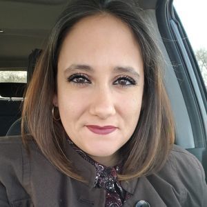 Meet your Posher, Patricia